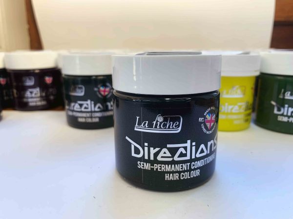 Directions Alpine Green – Bild 3