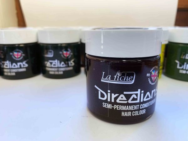 Directions Plum – Bild 2