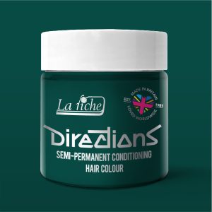Directions Alpine Green