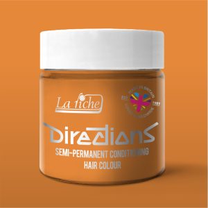 Directions Apricot