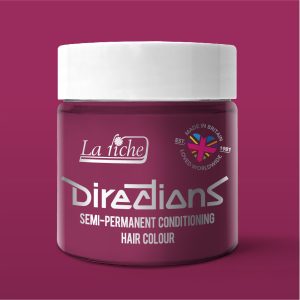 Directions Cerise