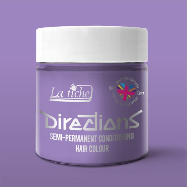 Directions Lilac