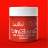 Directions Neon Red