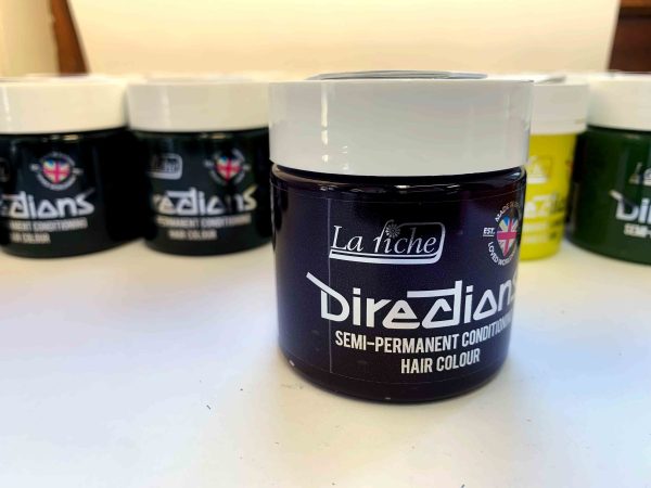Directions Violet – Bild 2