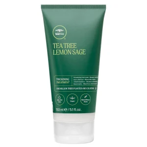 Lemon Sage Thickening Treatment
