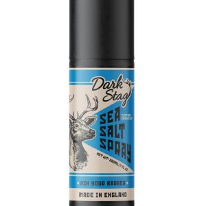 Dark Stag Sea Salt Spray