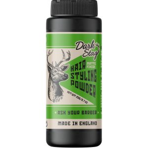 Dark Stag Styling Powder