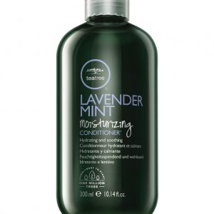 Lavender Mint Moisturizing Conditioner 300ml