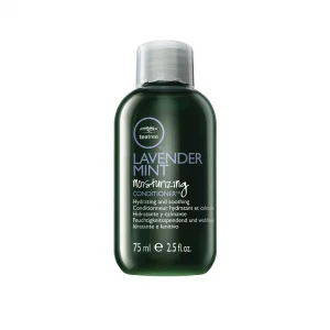 Lavender Mint Moisturizing Conditioner 300ml