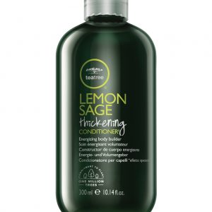 Lemon Sage Thickening Conditioner