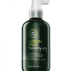 Lemon Sage Thickening Spray 75 ml