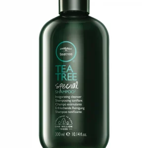 Paul Mitchel Tea Tree Special Shhampoo