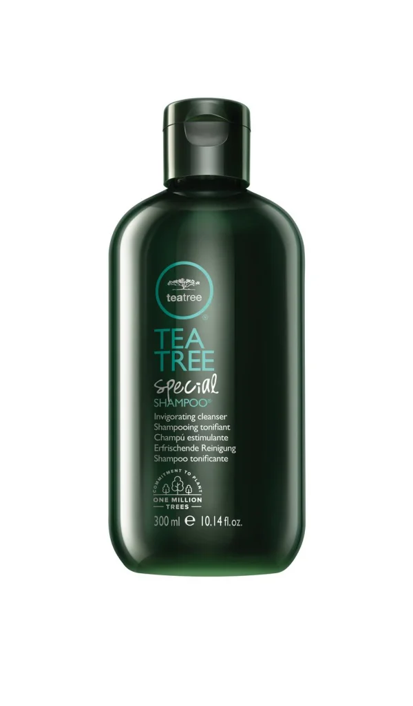 Paul Mitchel Tea Tree Special Shhampoo