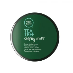 Tea Tree Shaping Cream 85g